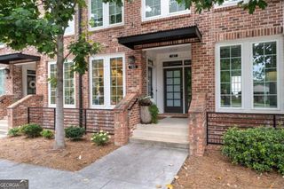 165 Devore Road, Alpharetta, GA 30009