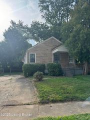 104 N 45th St, Louisville, KY 40212