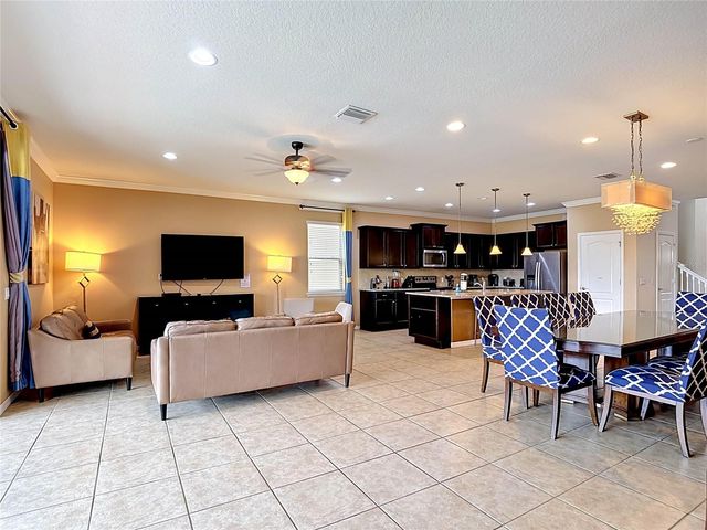 1829 GOBI DRIVE, Kissimmee, FL 34747
