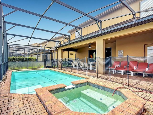 1829 GOBI DRIVE, Kissimmee, FL 34747