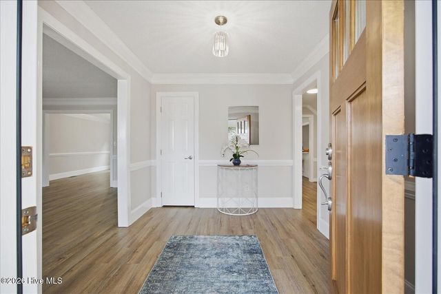 101 Spanish Moss Way, Wilmington, NC 28412