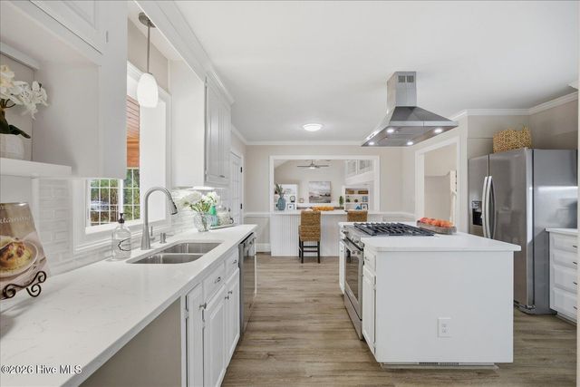 101 Spanish Moss Way, Wilmington, NC 28412