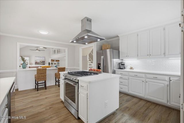 101 Spanish Moss Way, Wilmington, NC 28412