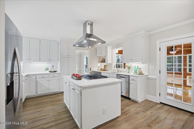 101 Spanish Moss Way, Wilmington, NC 28412