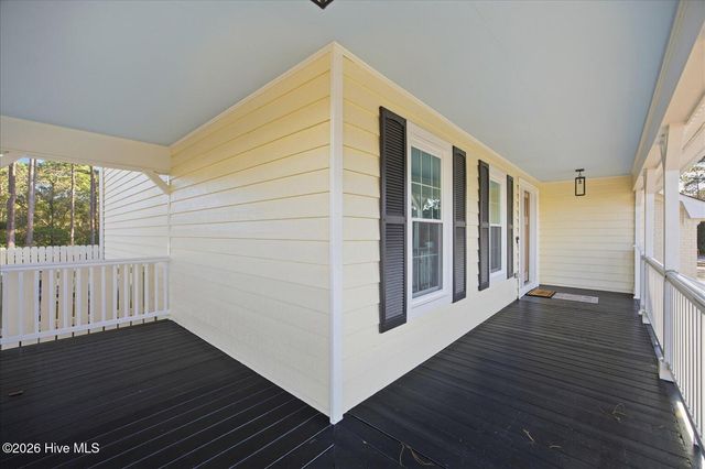 101 Spanish Moss Way, Wilmington, NC 28412