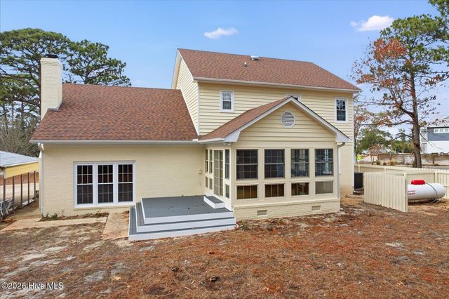 101 Spanish Moss Way, Wilmington, NC 28412