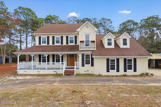 101 Spanish Moss Way, Wilmington, NC 28412