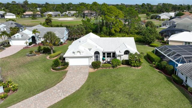 5010 SABLE KEY CIRCLE, Punta Gorda, FL 33955