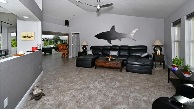 5010 SABLE KEY CIRCLE, Punta Gorda, FL 33955