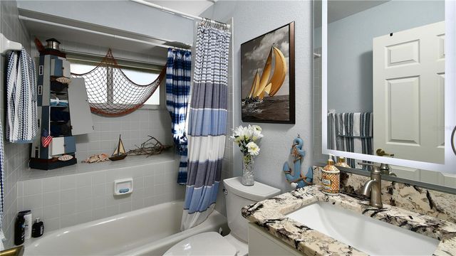 5010 SABLE KEY CIRCLE, Punta Gorda, FL 33955