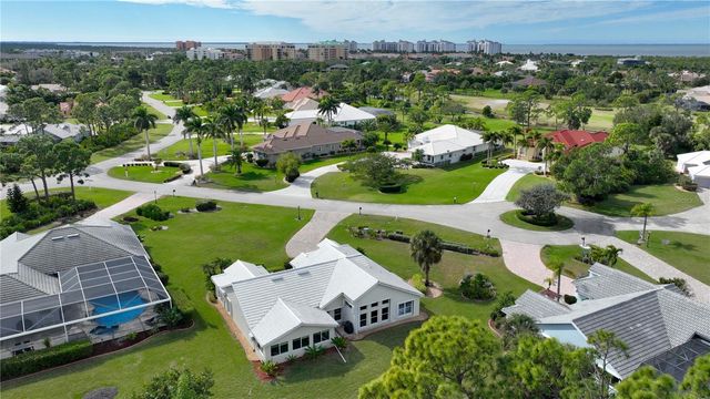 5010 SABLE KEY CIRCLE, Punta Gorda, FL 33955