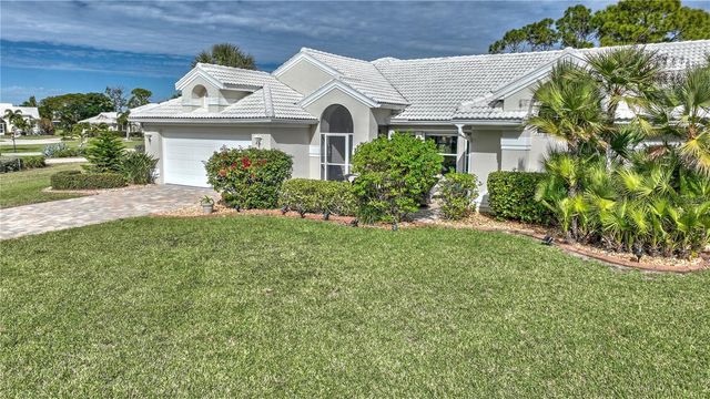 5010 SABLE KEY CIRCLE, Punta Gorda, FL 33955