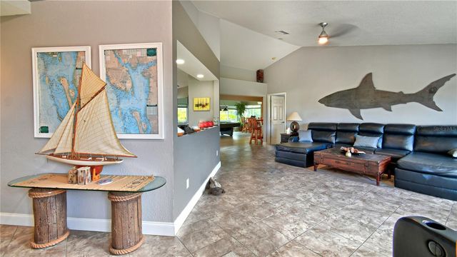 5010 SABLE KEY CIRCLE, Punta Gorda, FL 33955