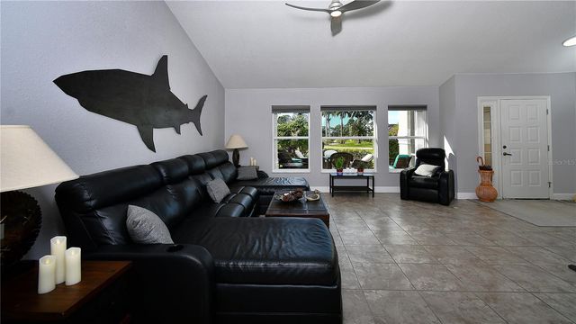 5010 SABLE KEY CIRCLE, Punta Gorda, FL 33955