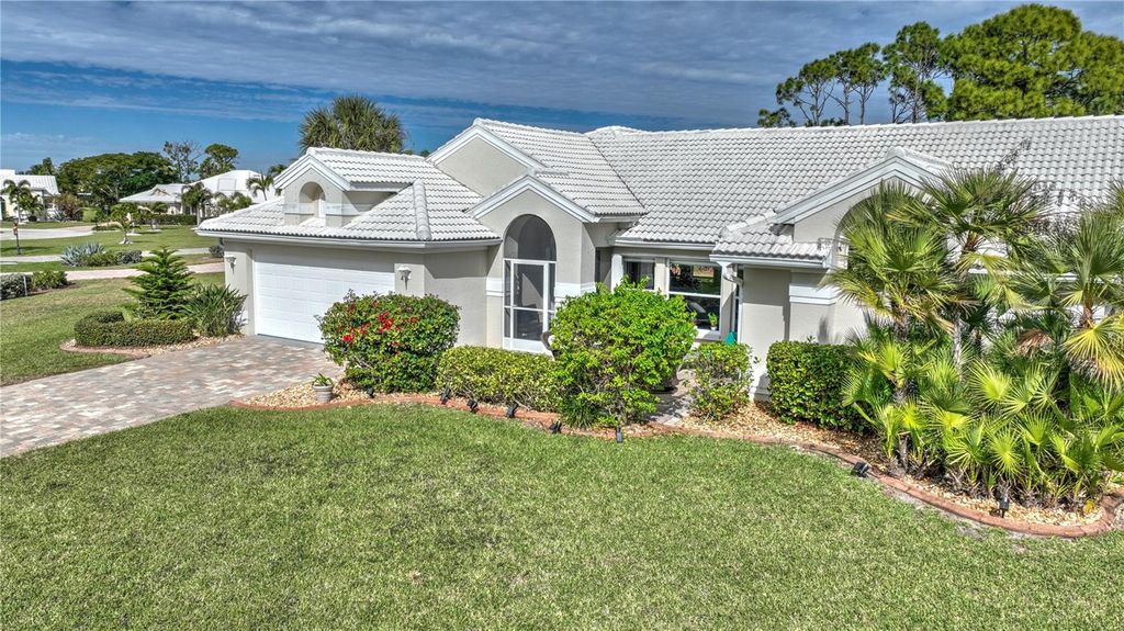 5010 SABLE KEY CIRCLE, Punta Gorda, FL 33955
