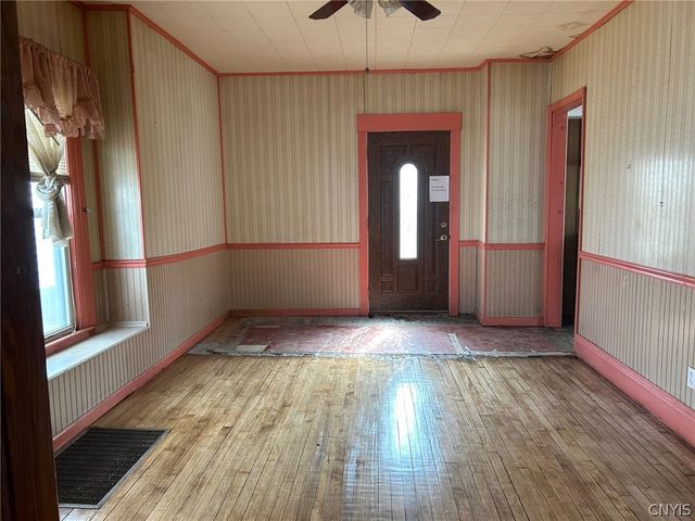 112 East Matson Avenue, Syracuse, NY 13205