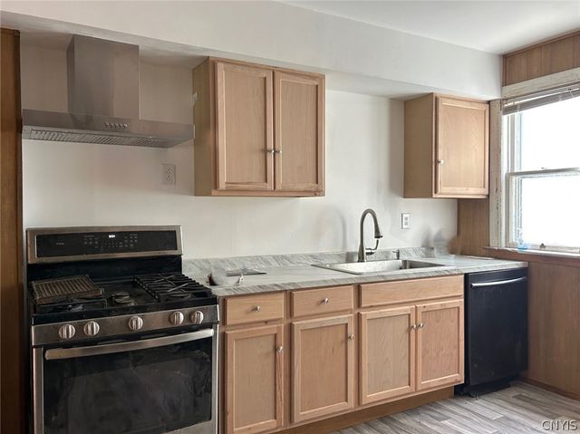 112 East Matson Avenue, Syracuse, NY 13205