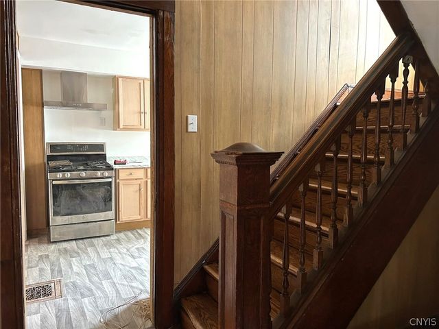 112 East Matson Avenue, Syracuse, NY 13205