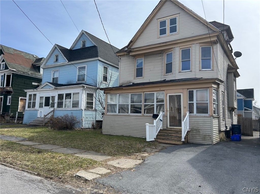 112 East Matson Avenue, Syracuse, NY 13205
