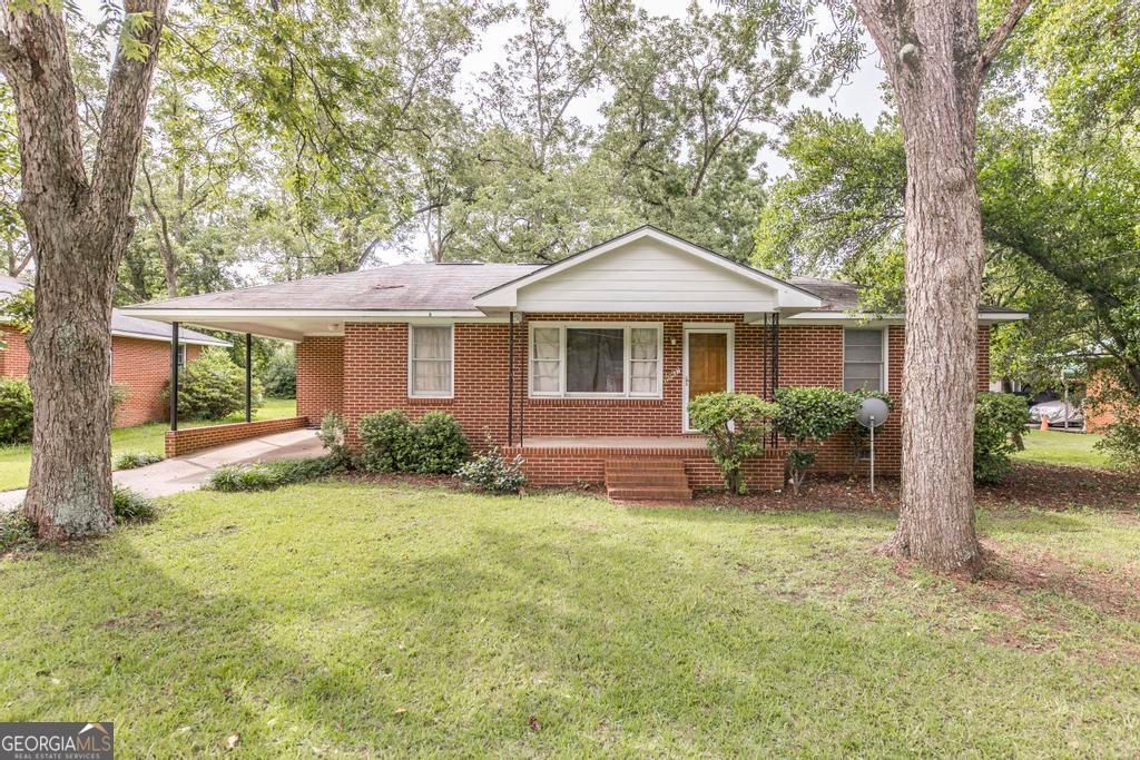 2877 Wilkes Court, Macon, GA 31217