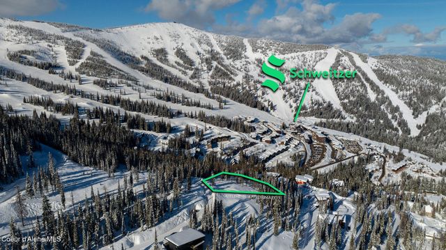 NNA Spires Pass, Sandpoint, ID 83864