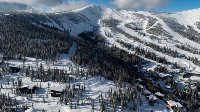 NNA Spires Pass, Sandpoint, ID 83864