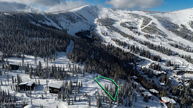 NNA Spires Pass, Sandpoint, ID 83864
