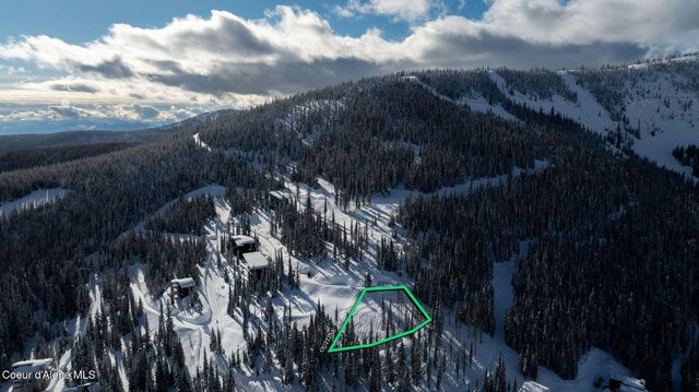 NNA Spires Pass, Sandpoint, ID 83864