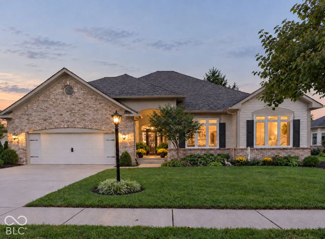 7331 Lightship Court, Fishers, IN 46038