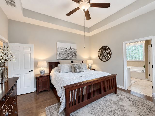 7331 Lightship Court, Fishers, IN 46038