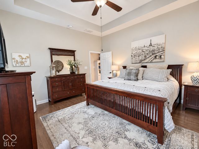 7331 Lightship Court, Fishers, IN 46038