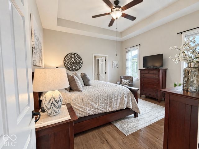 7331 Lightship Court, Fishers, IN 46038