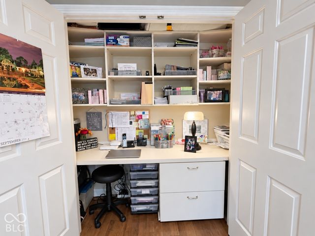 7331 Lightship Court, Fishers, IN 46038