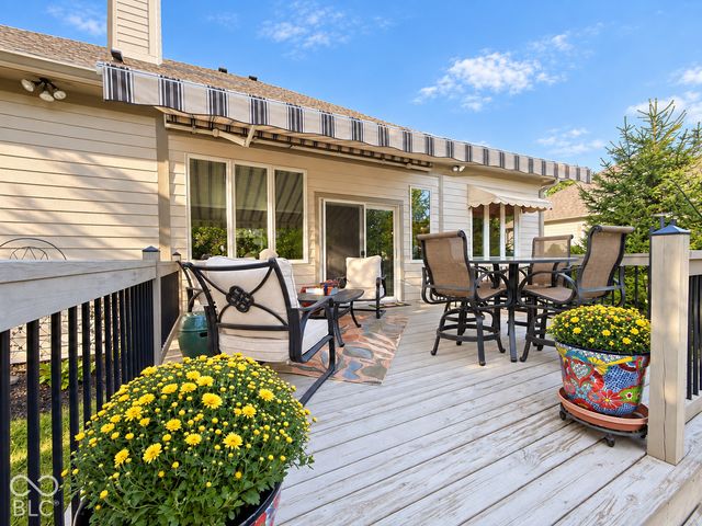 7331 Lightship Court, Fishers, IN 46038