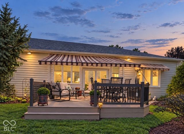 7331 Lightship Court, Fishers, IN 46038
