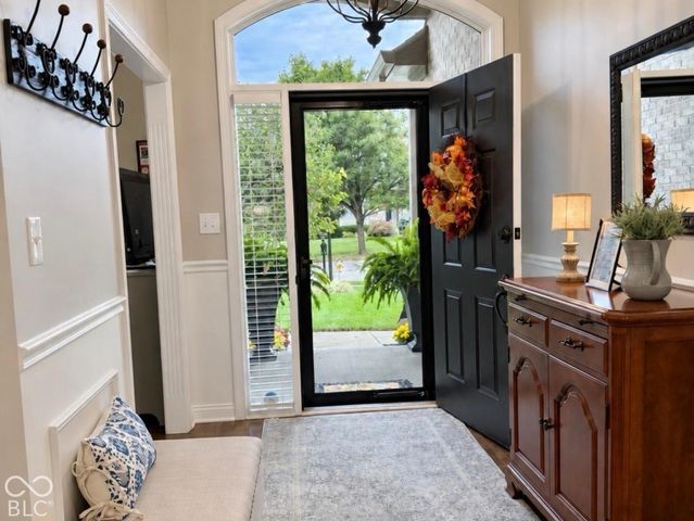 7331 Lightship Court, Fishers, IN 46038