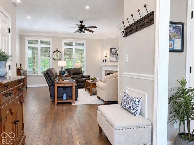 7331 Lightship Court, Fishers, IN 46038