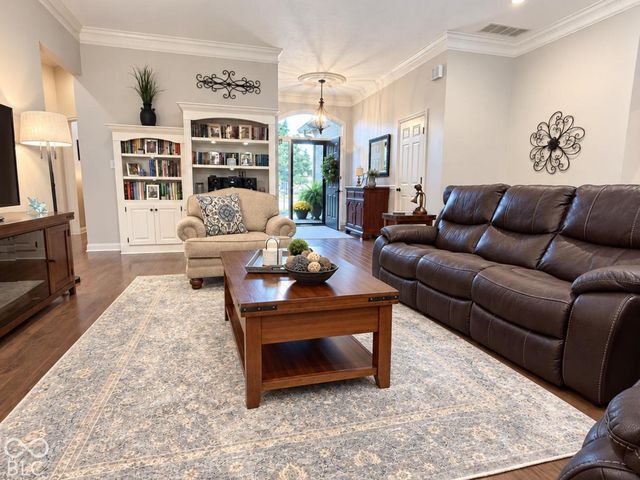 7331 Lightship Court, Fishers, IN 46038