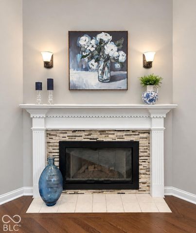 7331 Lightship Court, Fishers, IN 46038