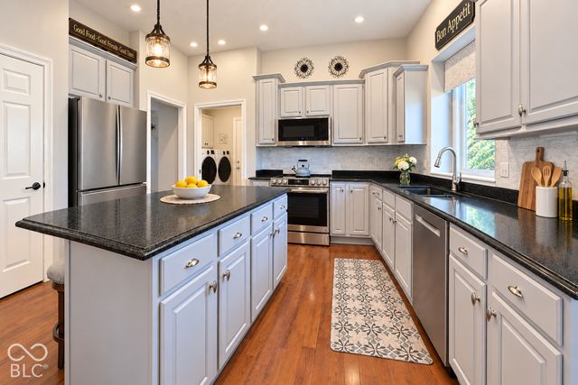 7331 Lightship Court, Fishers, IN 46038