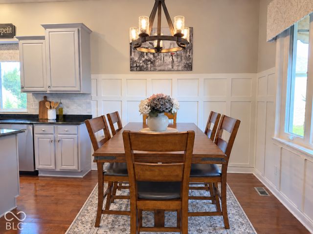 7331 Lightship Court, Fishers, IN 46038