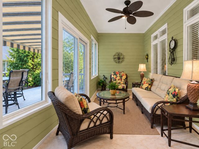 7331 Lightship Court, Fishers, IN 46038