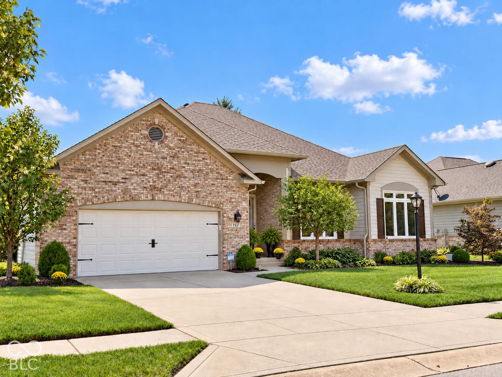 7331 Lightship Court, Fishers, IN 46038