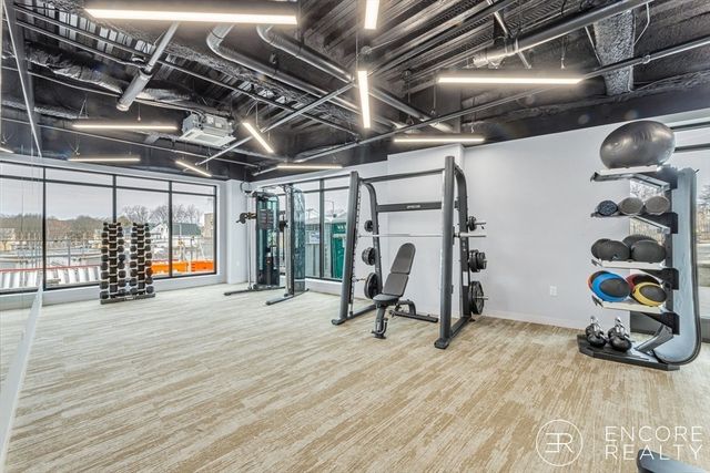 375 Cummins Hwy 202, Boston, MA 02131