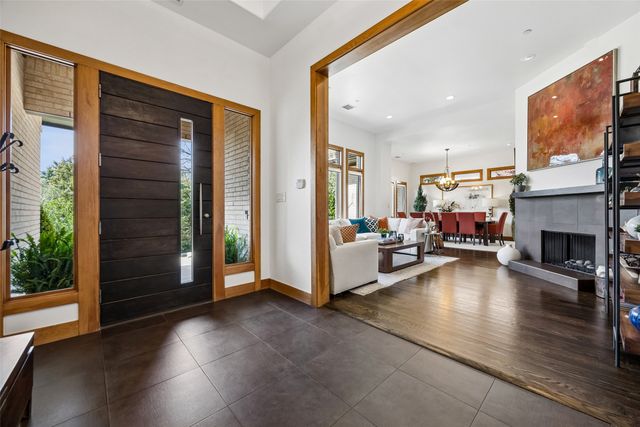 5403 Lago Vista Lane, Frisco, TX 75034