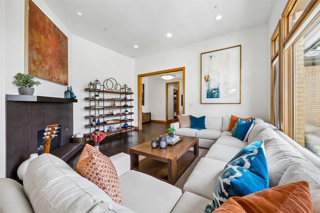 5403 Lago Vista Lane, Frisco, TX 75034