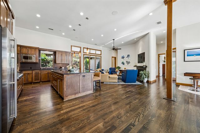 5403 Lago Vista Lane, Frisco, TX 75034