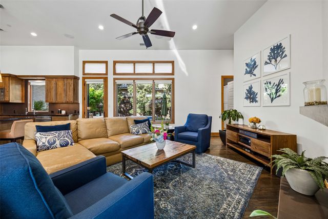 5403 Lago Vista Lane, Frisco, TX 75034