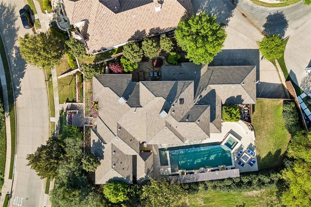 5403 Lago Vista Lane, Frisco, TX 75034