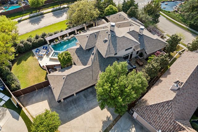 5403 Lago Vista Lane, Frisco, TX 75034